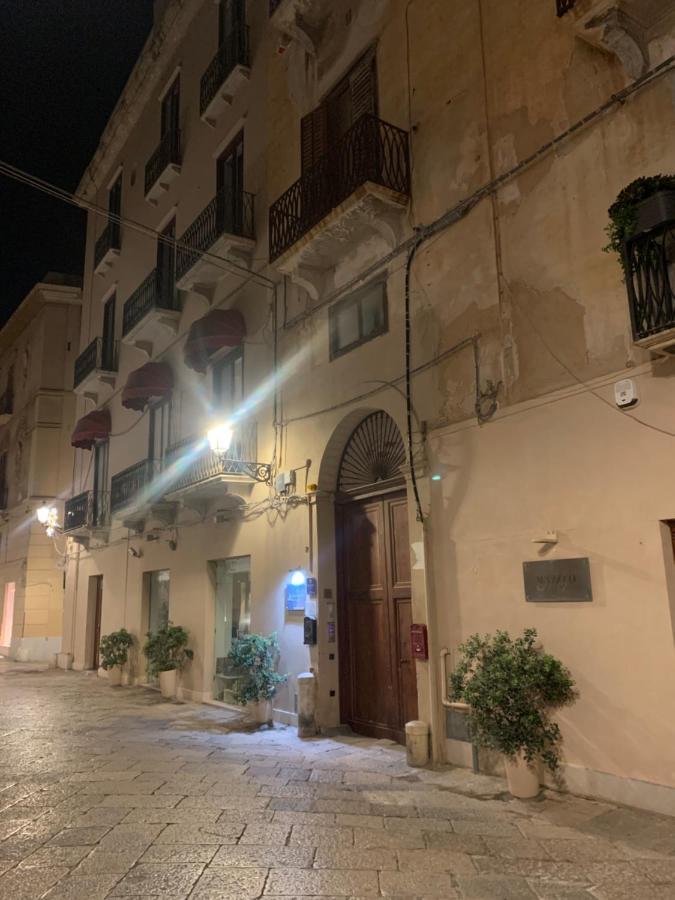 Albachiara Suite Rooms - City Center Trapani Exteriér fotografie