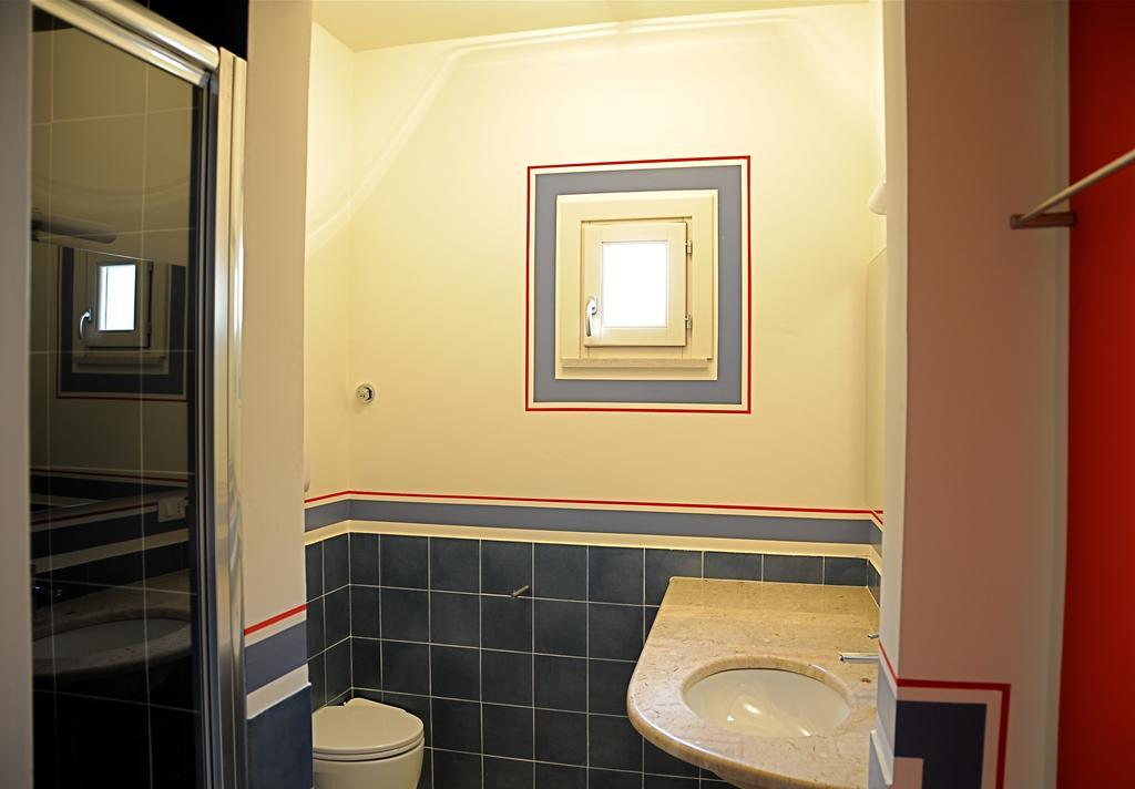 Albachiara Suite Rooms - City Center Trapani Exteriér fotografie