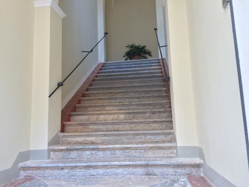 Albachiara Suite Rooms - City Center Trapani Exteriér fotografie