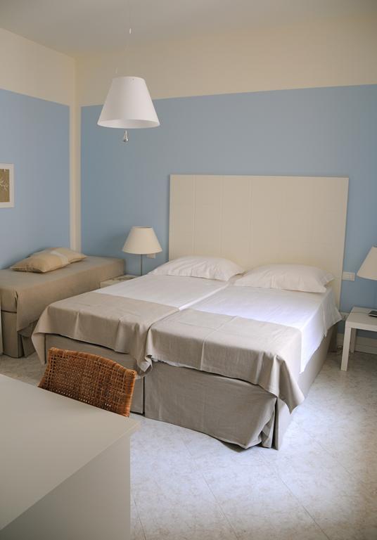 Albachiara Suite Rooms - City Center Trapani Pokoj fotografie