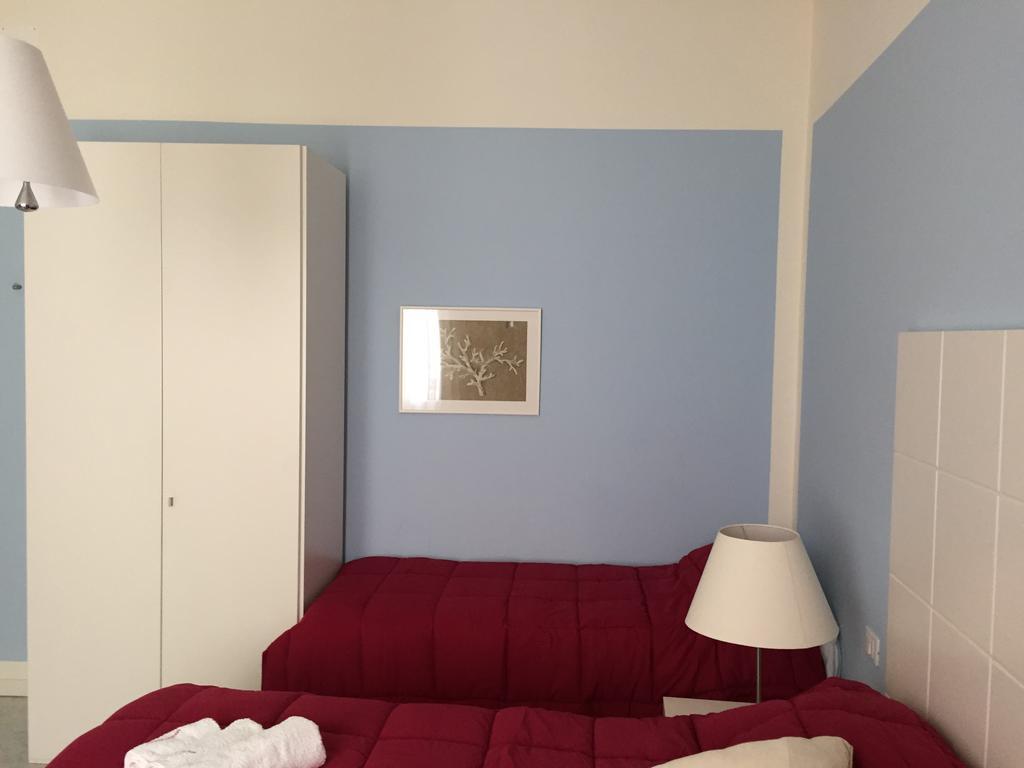 Albachiara Suite Rooms - City Center Trapani Exteriér fotografie
