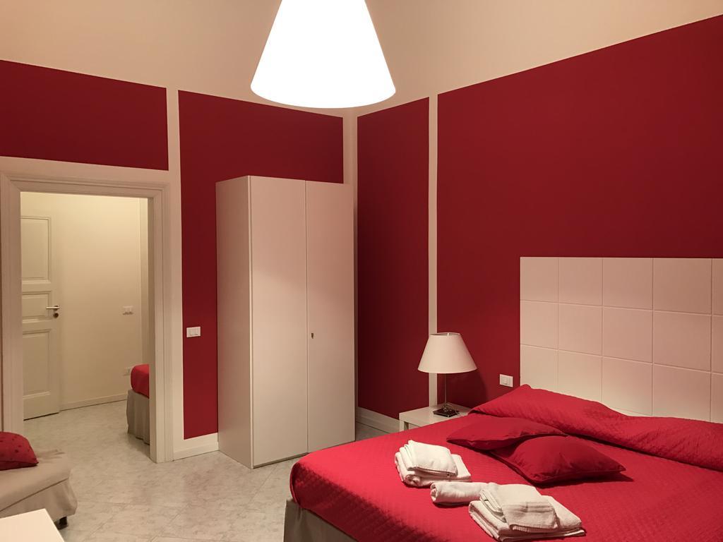 Albachiara Suite Rooms - City Center Trapani Exteriér fotografie