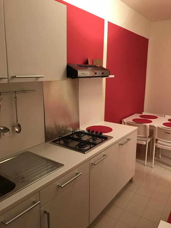 Albachiara Suite Rooms - City Center Trapani Exteriér fotografie