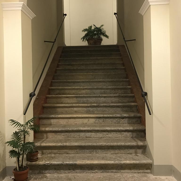 Albachiara Suite Rooms - City Center Trapani Exteriér fotografie
