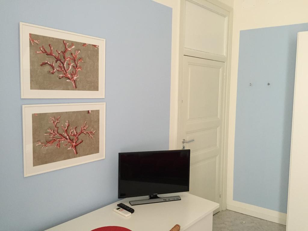 Albachiara Suite Rooms - City Center Trapani Exteriér fotografie