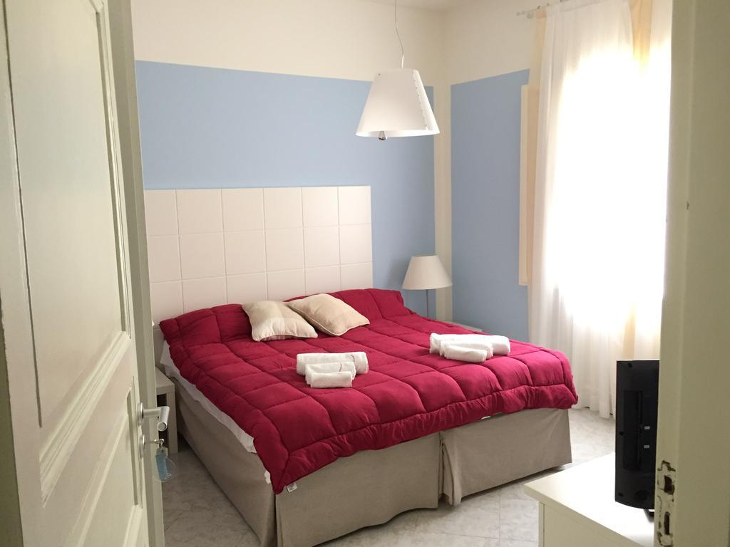 Albachiara Suite Rooms - City Center Trapani Exteriér fotografie