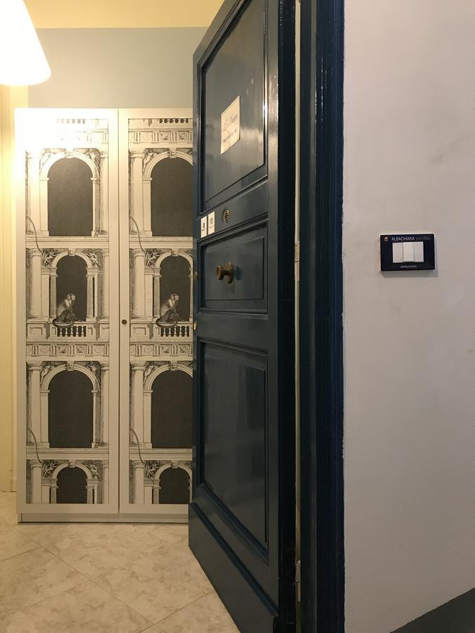Albachiara Suite Rooms - City Center Trapani Exteriér fotografie